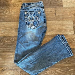 Miss Me Jeans Bootcut